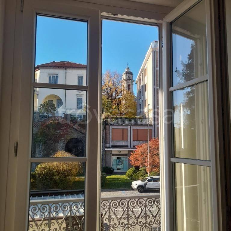 appartamento in affitto ad Ivrea