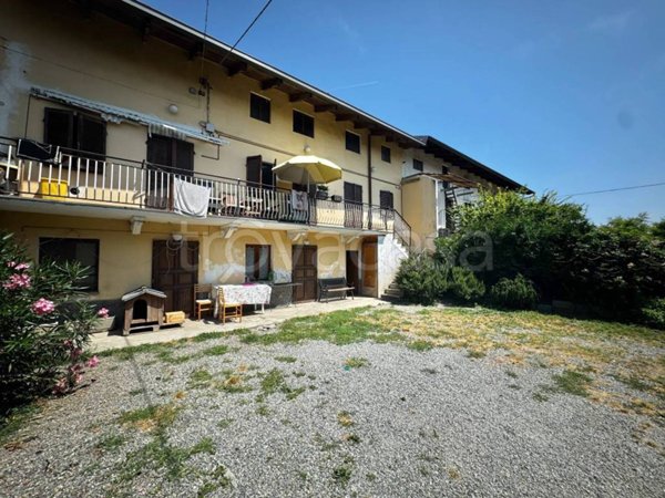 appartamento in affitto ad Ivrea