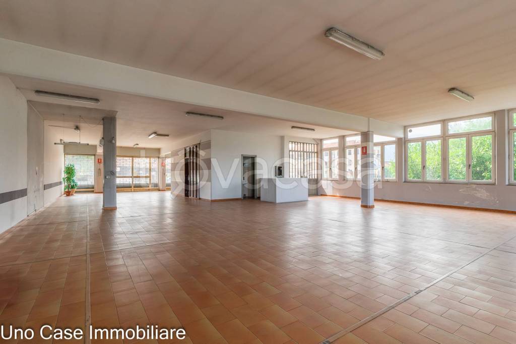 appartamento in affitto ad Ivrea