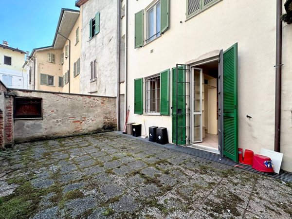 appartamento in affitto ad Ivrea