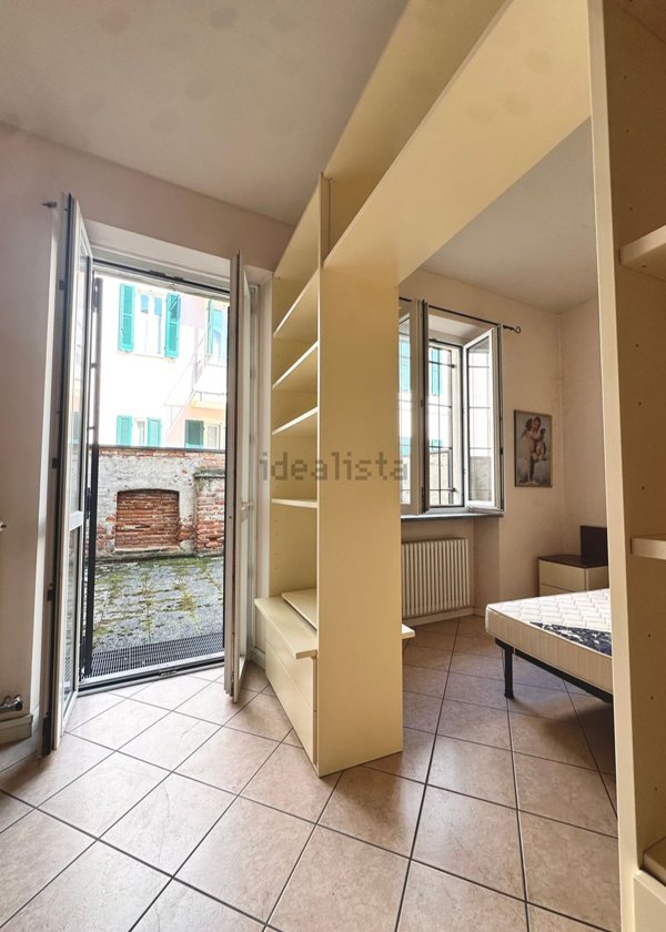 appartamento in affitto ad Ivrea