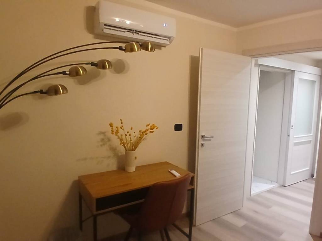 appartamento in affitto ad Ivrea