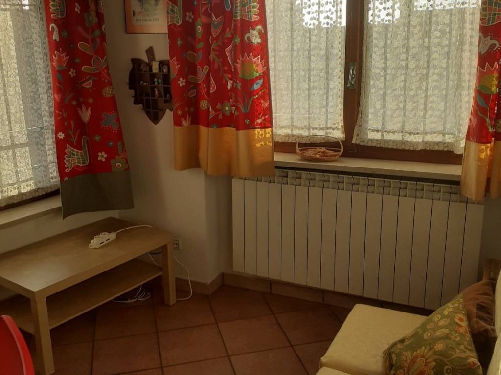 appartamento in affitto ad Ivrea