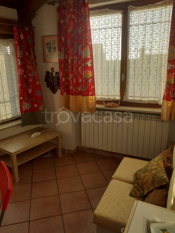 appartamento in affitto ad Ivrea