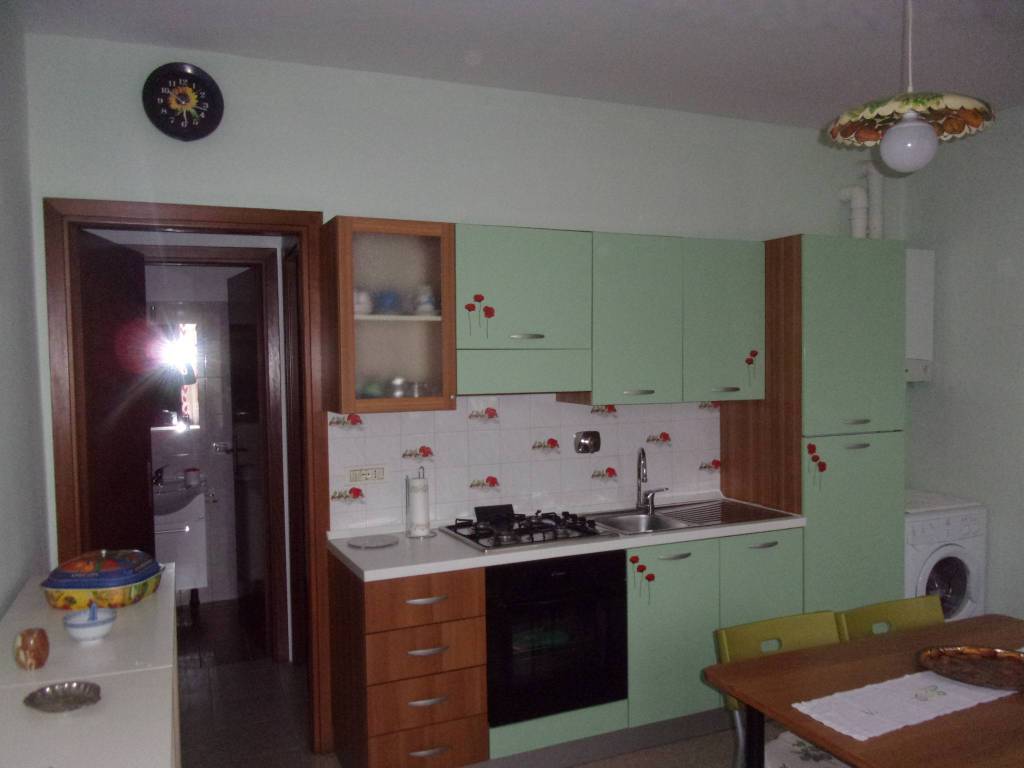 appartamento in affitto ad Ivrea