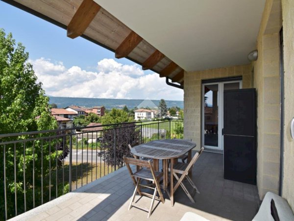 attico in affitto ad Ivrea in zona Torre Balfredo
