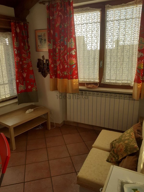 appartamento in affitto ad Ivrea