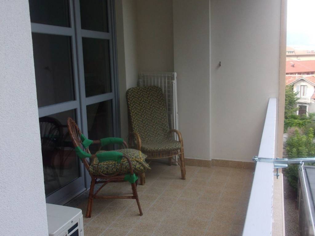appartamento in affitto ad Ivrea