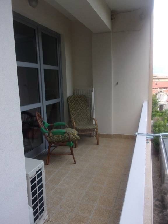 appartamento in affitto ad Ivrea