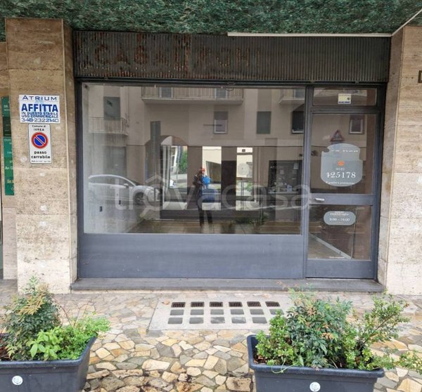 appartamento in affitto ad Ivrea