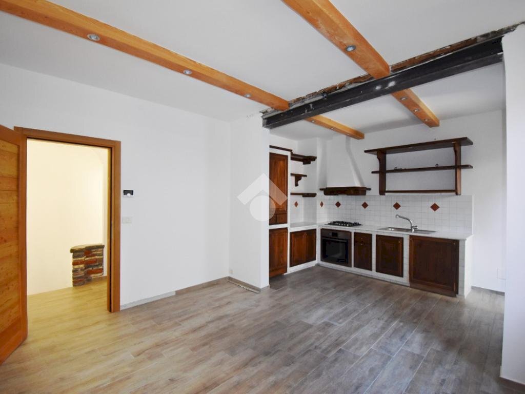 appartamento in affitto ad Ivrea