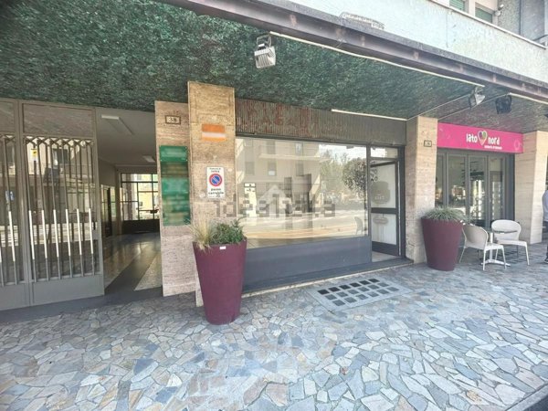 appartamento in affitto ad Ivrea