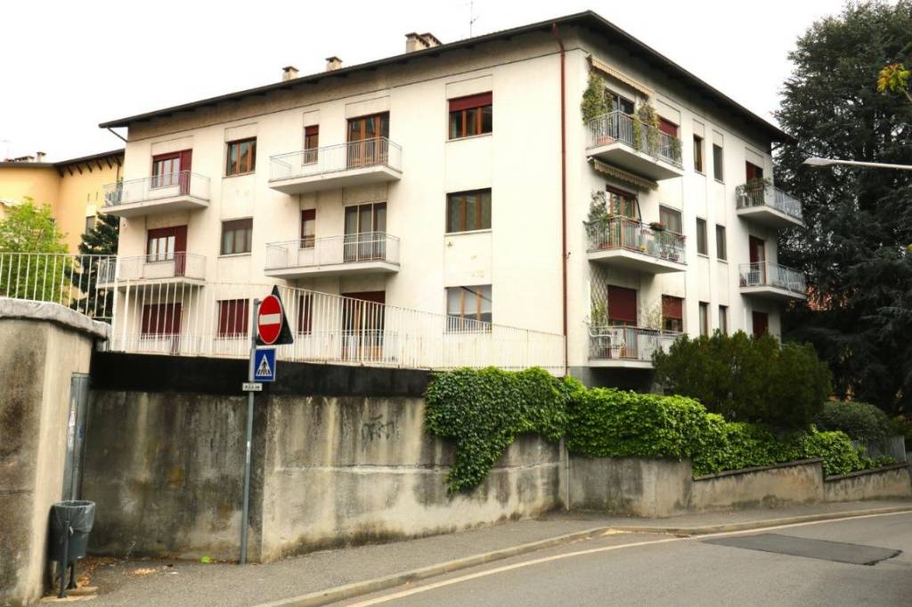 appartamento in affitto ad Ivrea