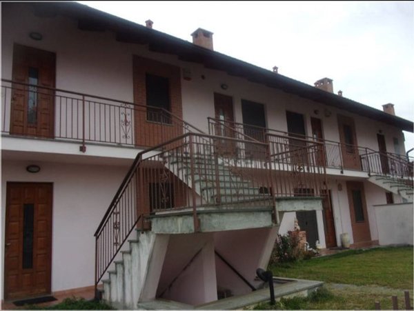 appartamento in affitto ad Ivrea