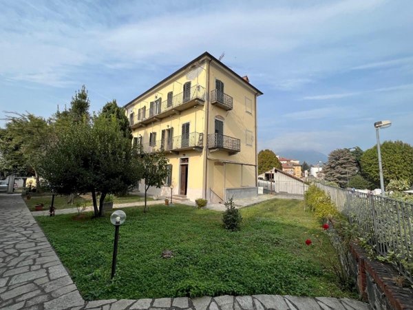 appartamento in affitto ad Ivrea