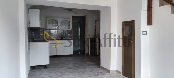 appartamento in affitto ad Ivrea