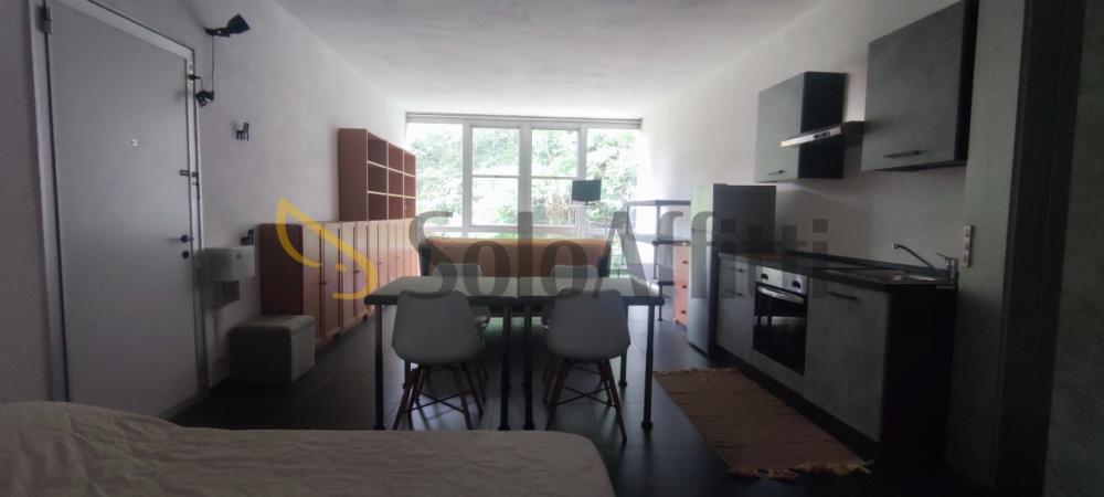 appartamento in affitto ad Ivrea