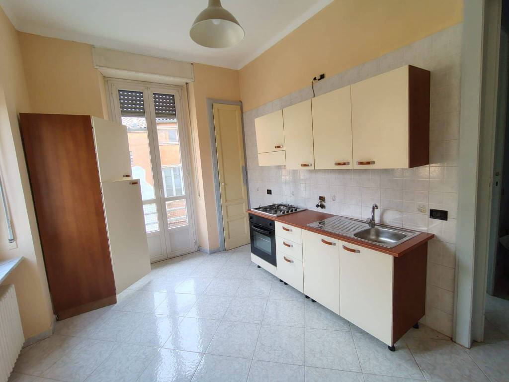 appartamento in affitto ad Ivrea