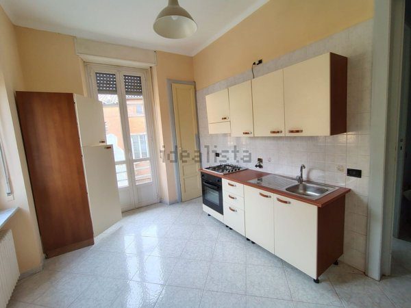 appartamento in affitto ad Ivrea