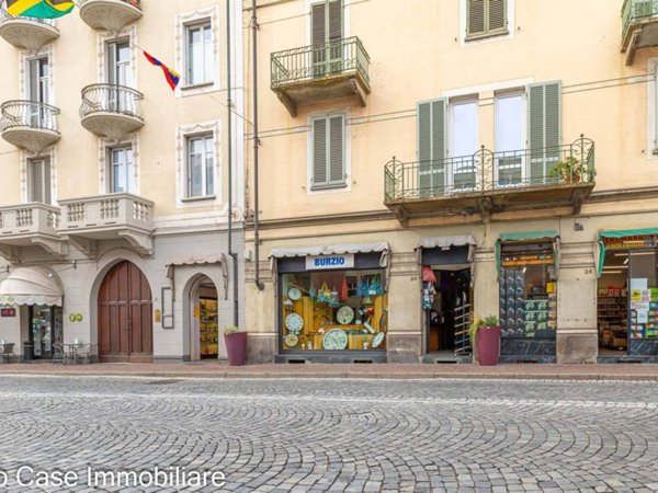 ufficio in affitto ad Ivrea