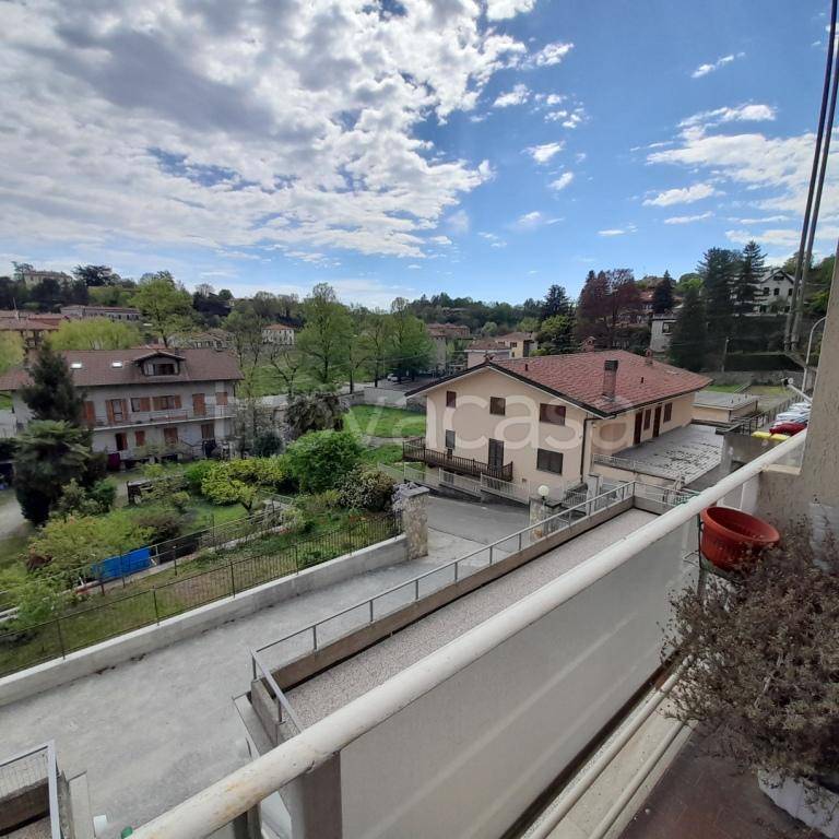 appartamento in affitto ad Ivrea