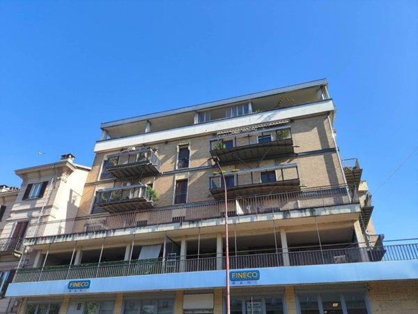 ufficio in affitto ad Ivrea