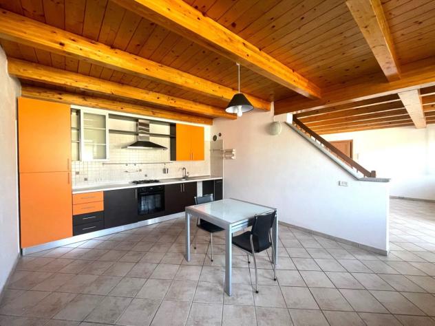 appartamento in affitto ad Ivrea