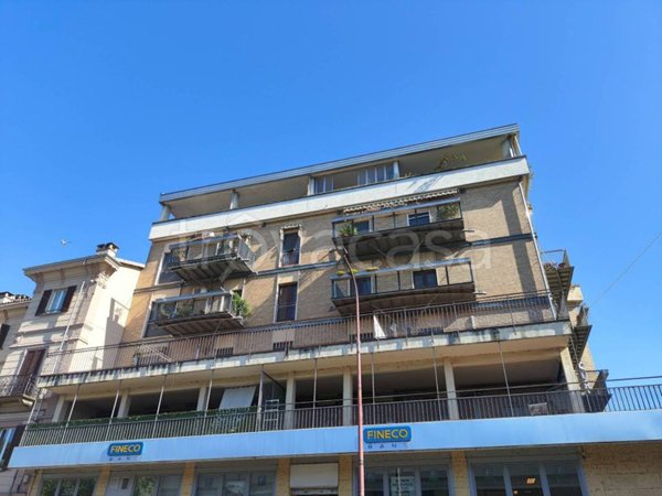 appartamento in affitto ad Ivrea