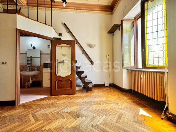 ufficio in affitto ad Ivrea