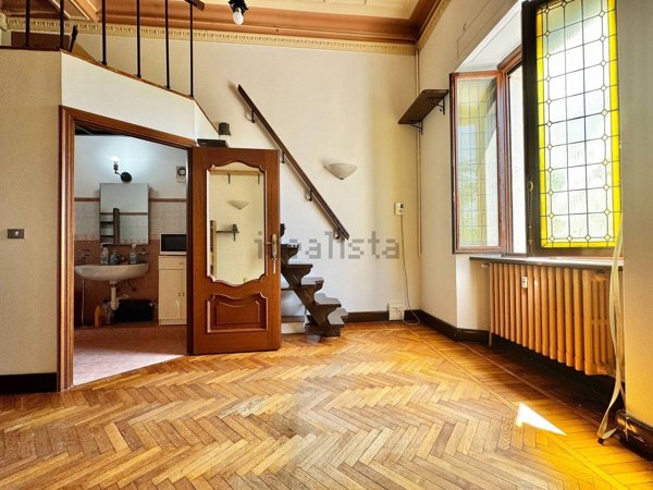 ufficio in affitto ad Ivrea