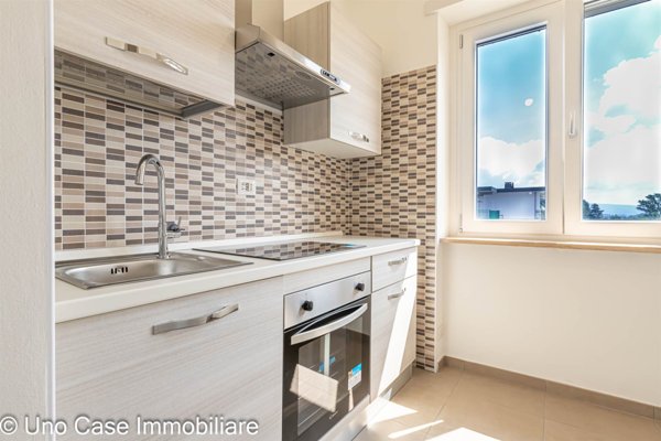 appartamento in affitto ad Ivrea
