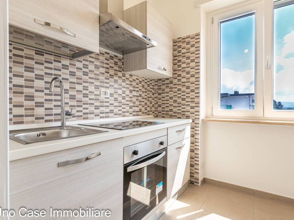 appartamento in affitto ad Ivrea