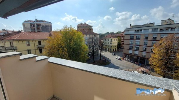 appartamento in affitto ad Ivrea