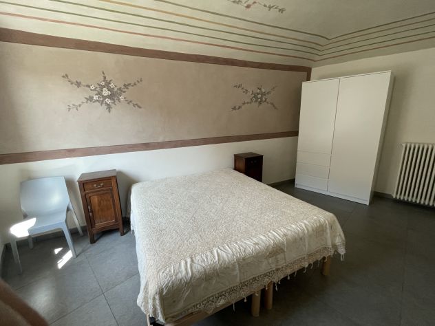 attico in affitto ad Ivrea