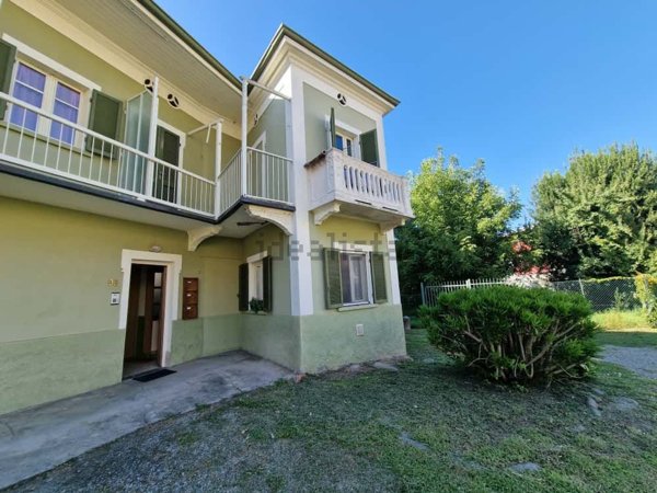 appartamento in affitto ad Ivrea