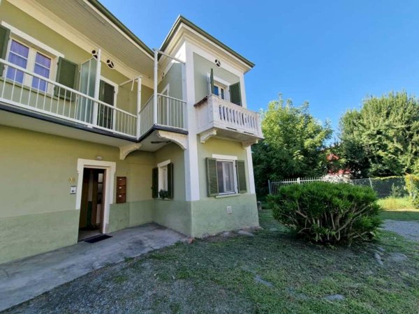 appartamento in affitto ad Ivrea