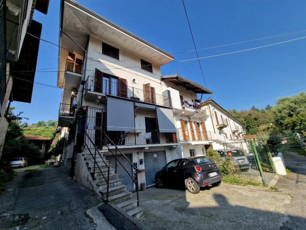 appartamento in affitto ad Ivrea