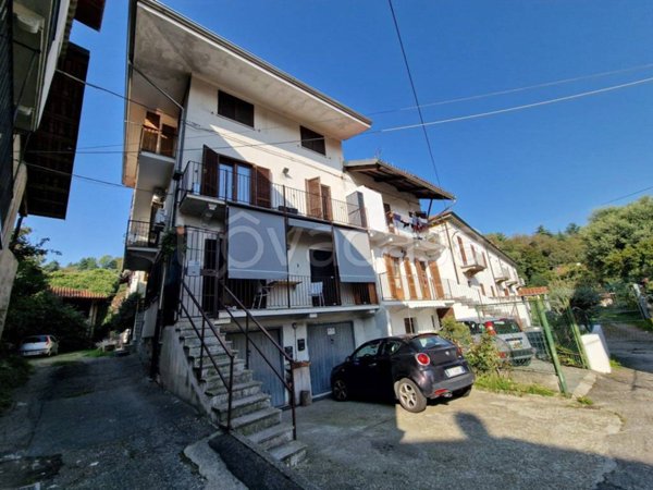appartamento in affitto ad Ivrea