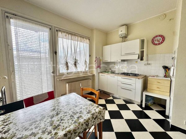 appartamento in affitto ad Ivrea