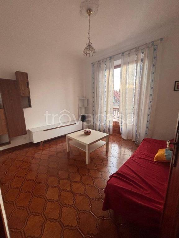 appartamento in affitto ad Ivrea