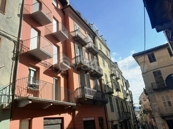 appartamento in affitto ad Ivrea