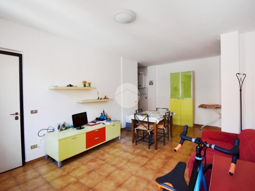 appartamento in affitto ad Ivrea