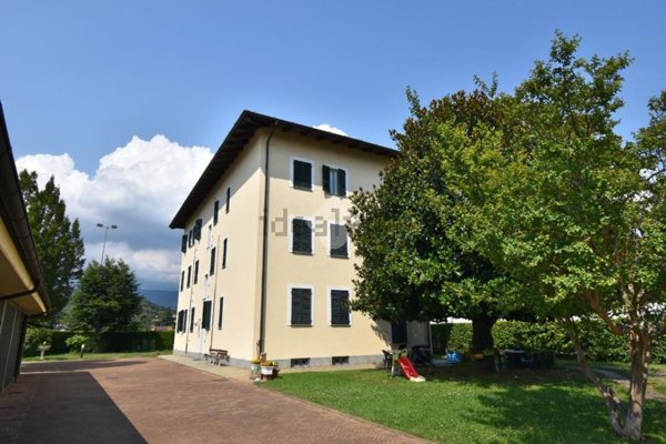 appartamento in affitto ad Ivrea