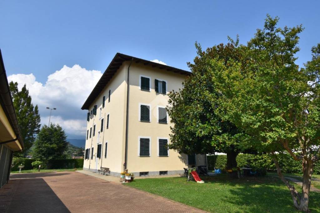 appartamento in affitto ad Ivrea