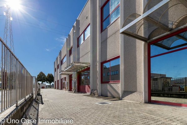 ufficio in affitto ad Ivrea