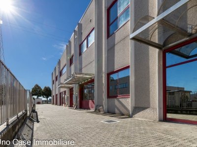 ufficio in affitto ad Ivrea