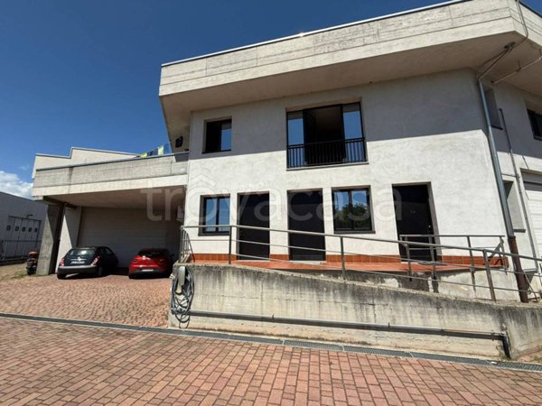 appartamento in affitto ad Ivrea