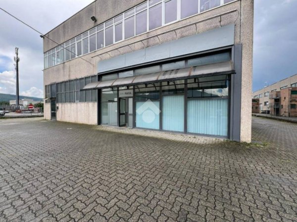 ufficio in affitto ad Ivrea