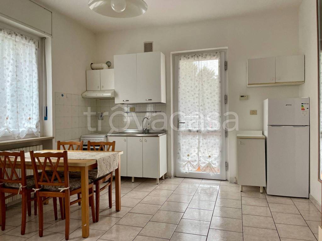 appartamento in affitto ad Ivrea