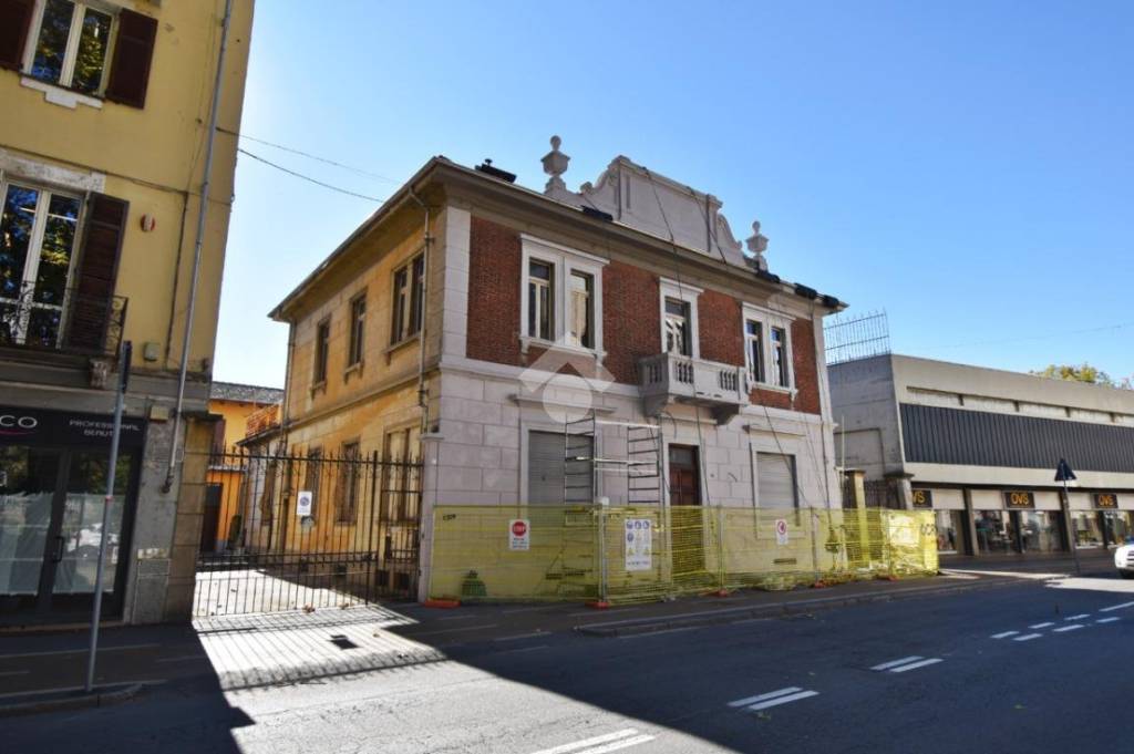 appartamento in affitto ad Ivrea